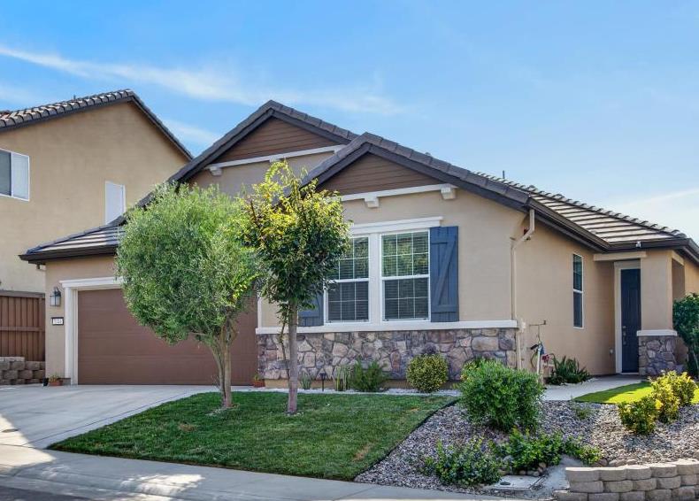 1444 Alora Lane
