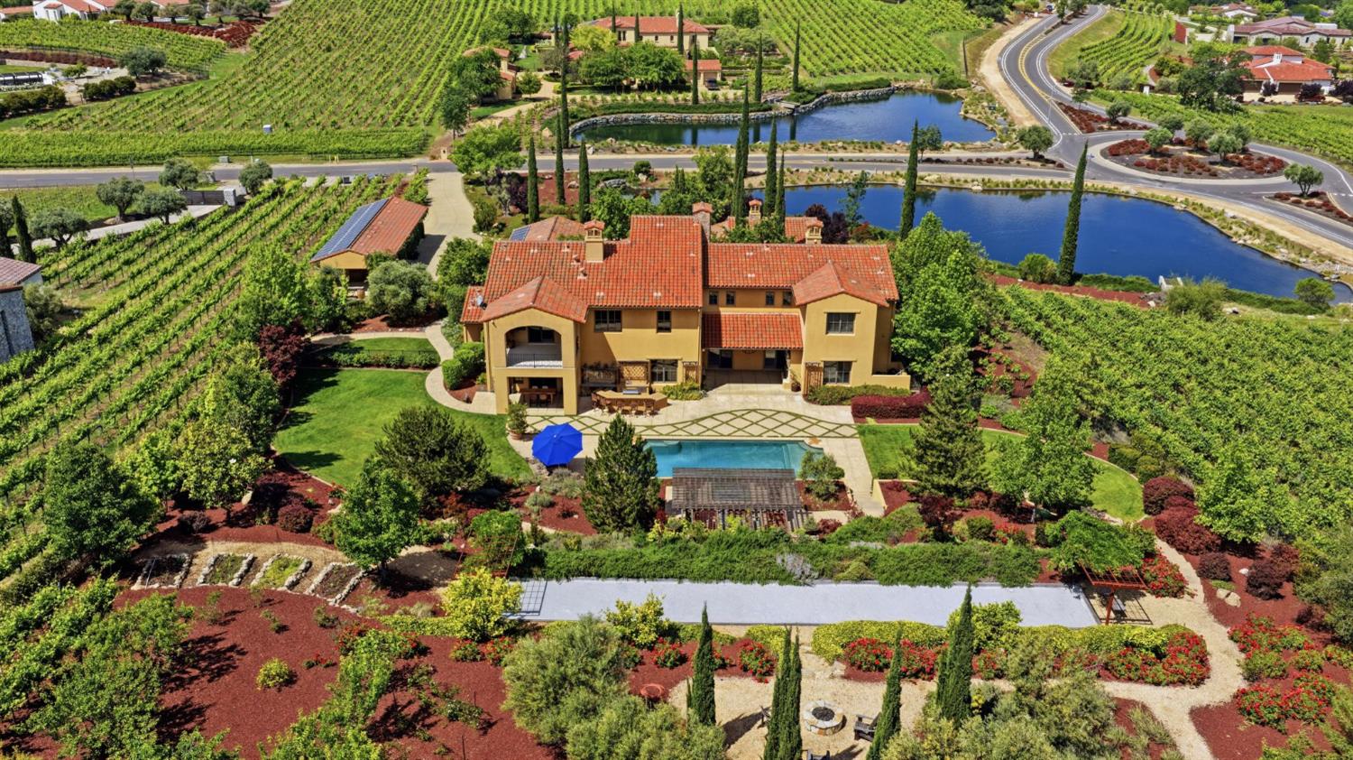 5301 Montserrat Lane