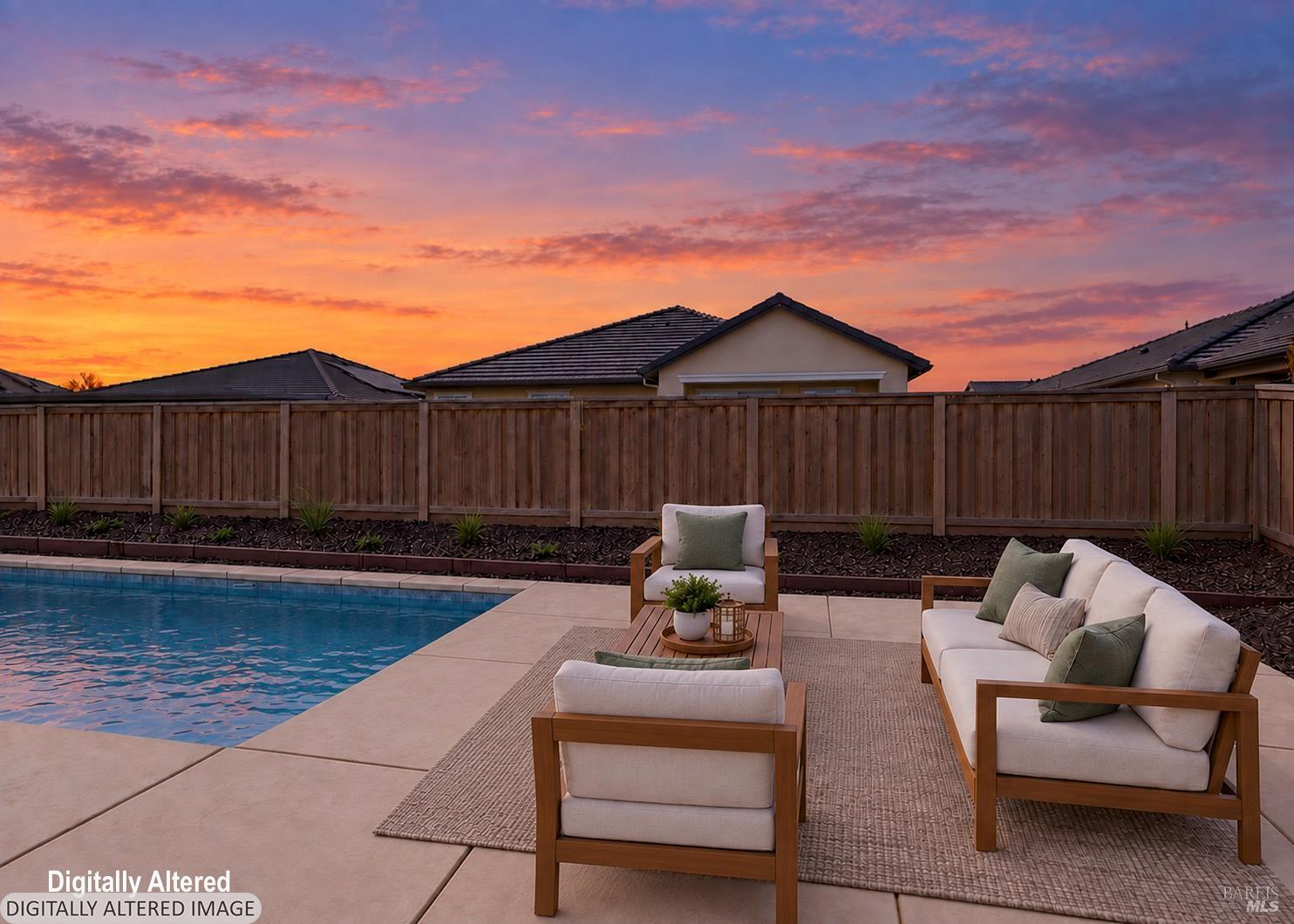 1445 Goldfield Lane Dixon CA