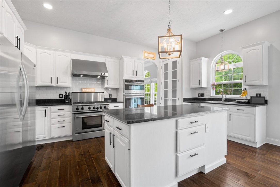 724 Franklin ROAD