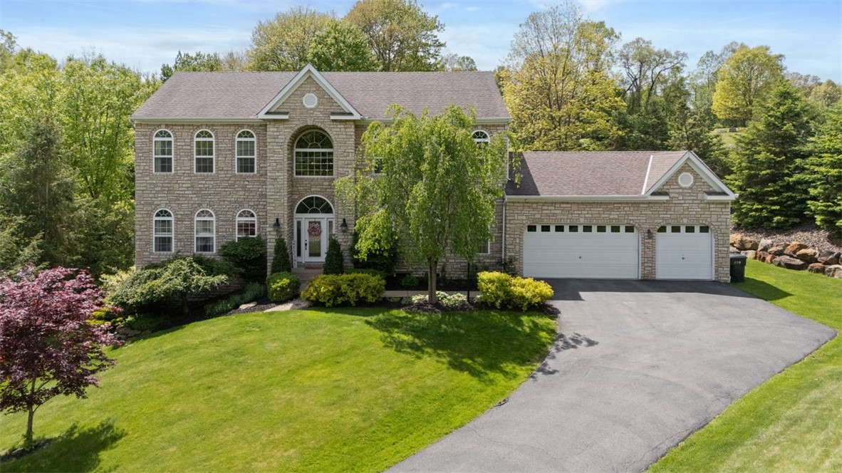 724 Franklin ROAD