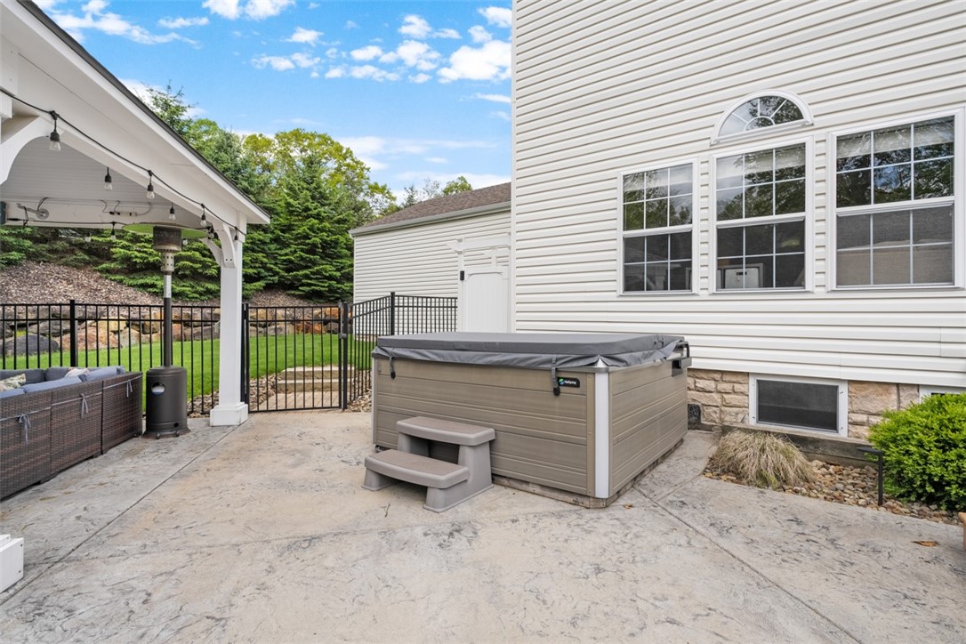 724 Franklin ROAD