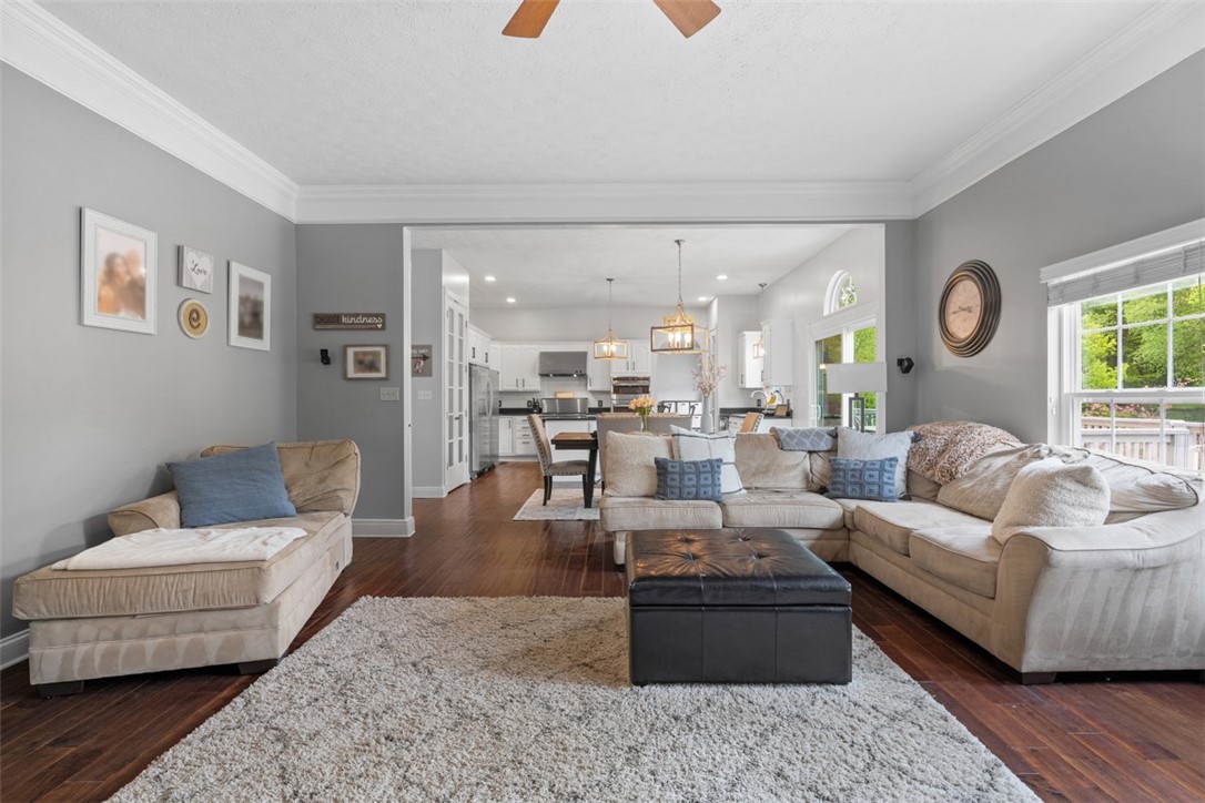 724 Franklin ROAD