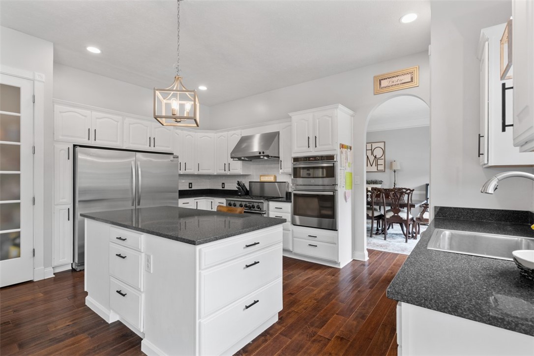 724 Franklin ROAD