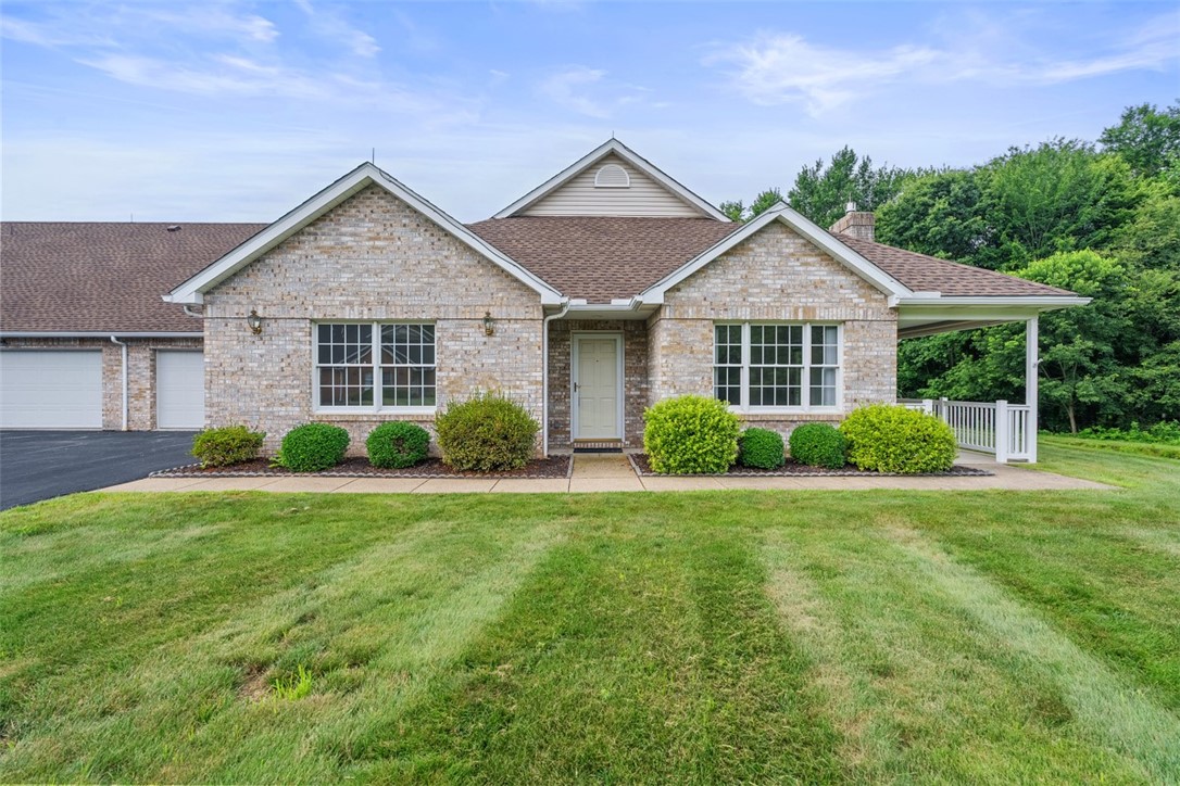 903 Hidden Meadows Cir