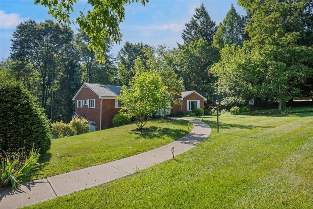 2314 Clearvue Rd