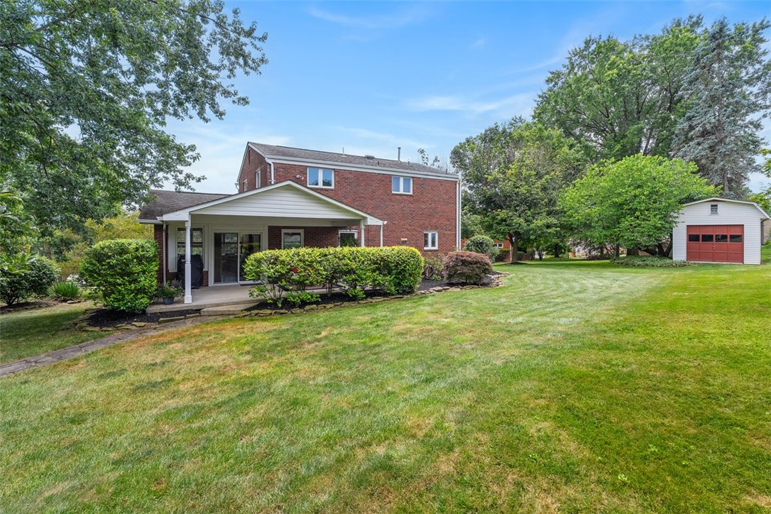 4 Cheryl Dr