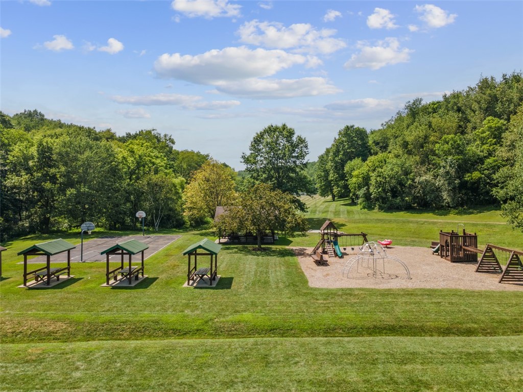 852 Sunset Cir