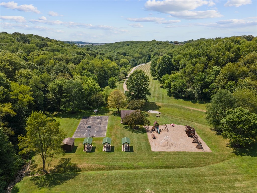 852 Sunset Cir