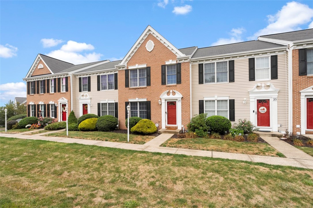 23 Castle View Dr