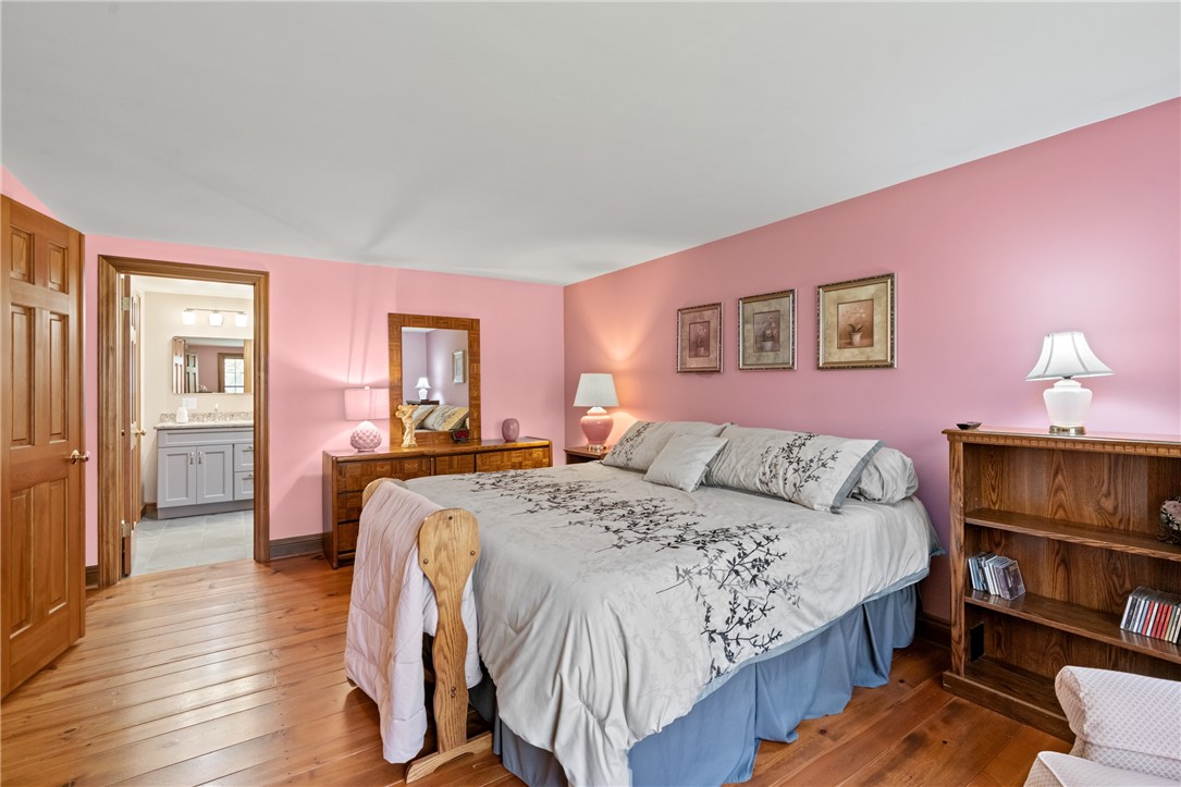 1725 Mount Jackson Rd