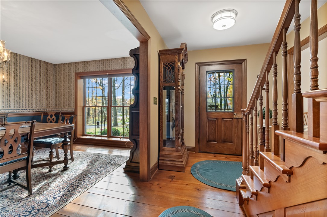 1725 Mount Jackson Rd