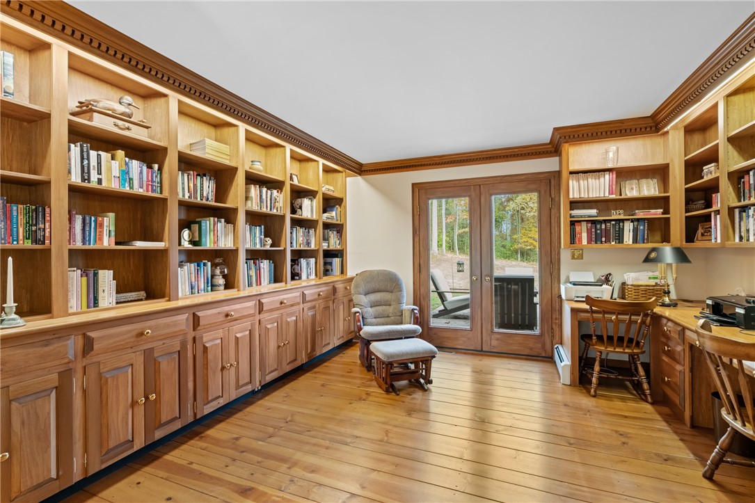 1725 Mount Jackson Rd