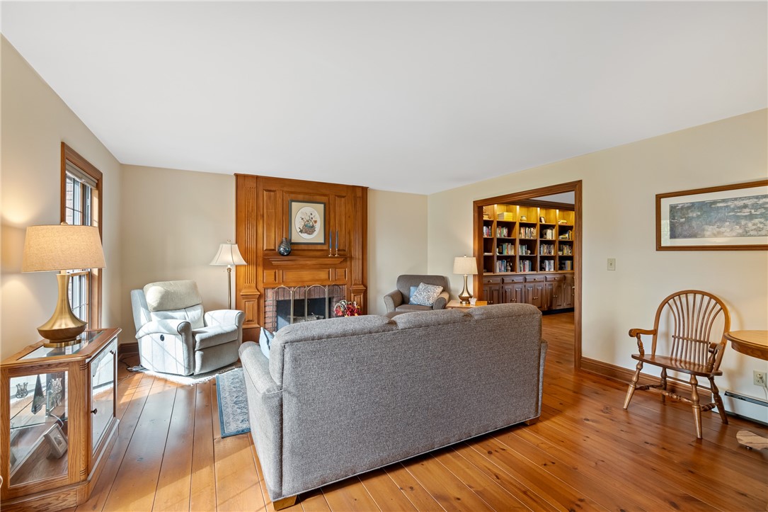 1725 Mount Jackson Rd