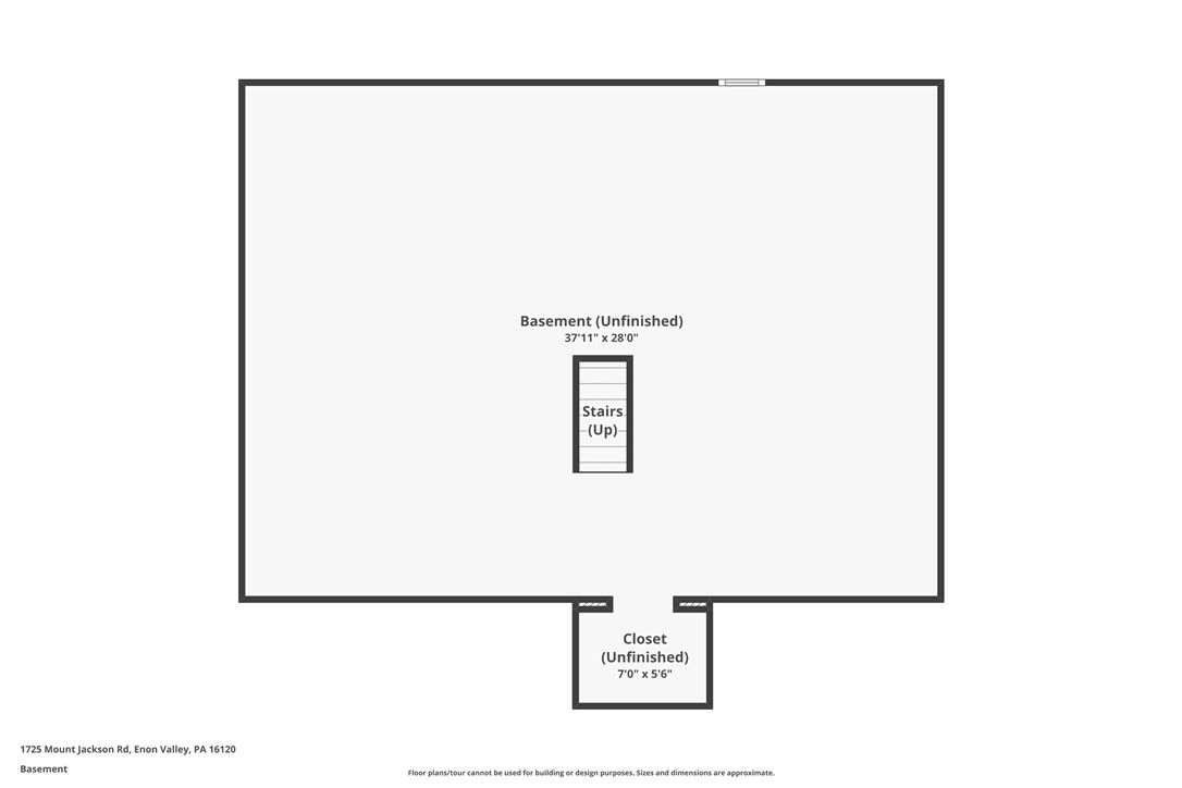 1725 Mount Jackson Rd