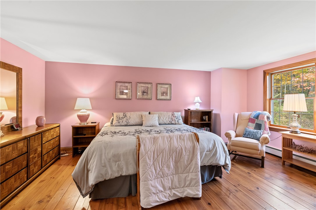 1725 Mount Jackson Rd