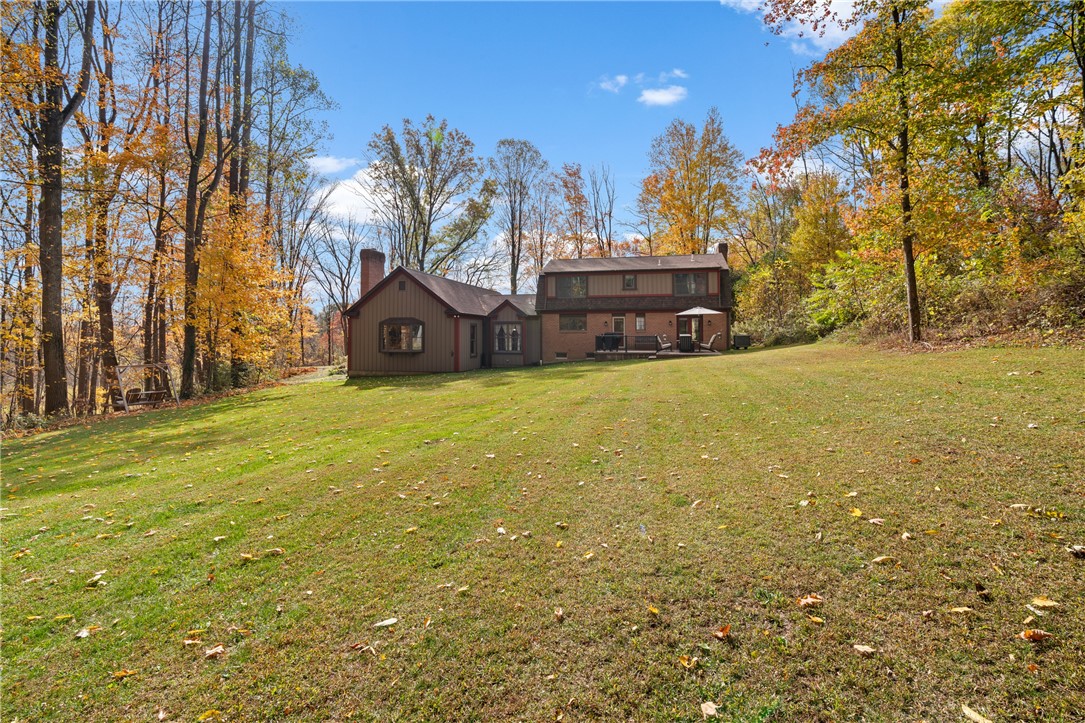 1725 Mount Jackson Rd