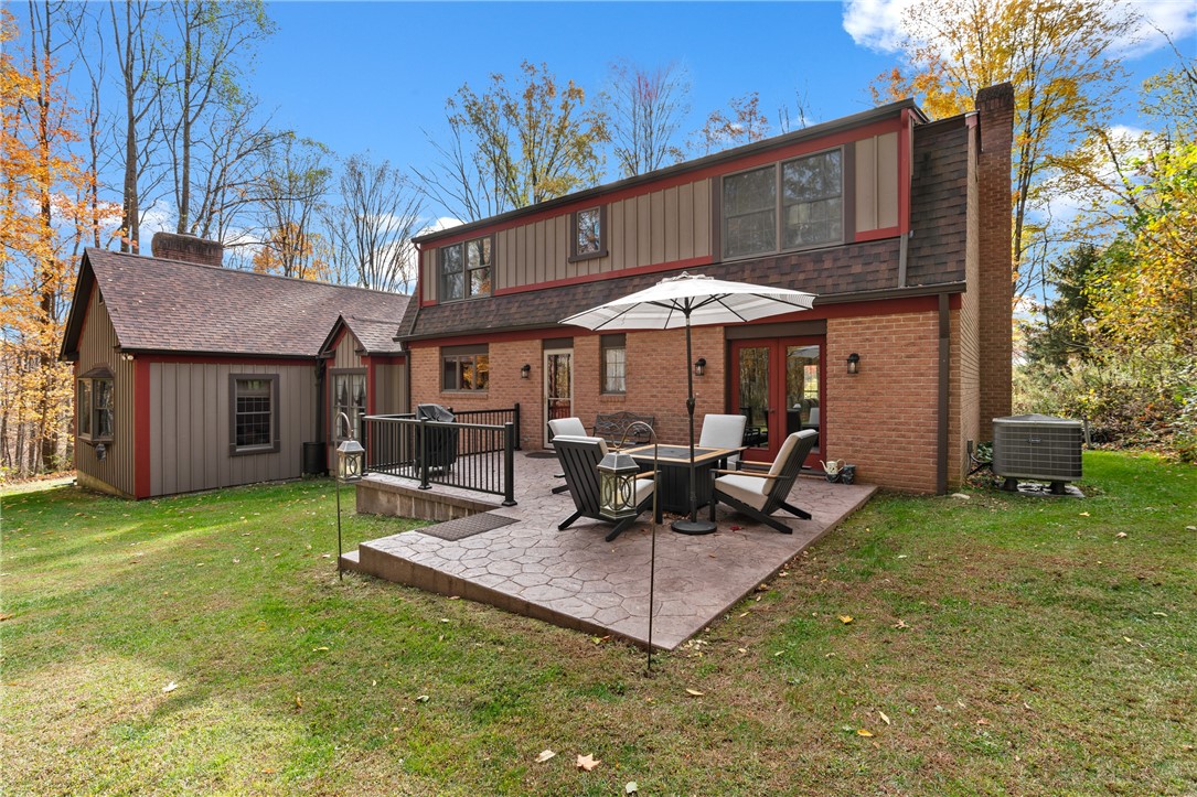 1725 Mount Jackson Rd