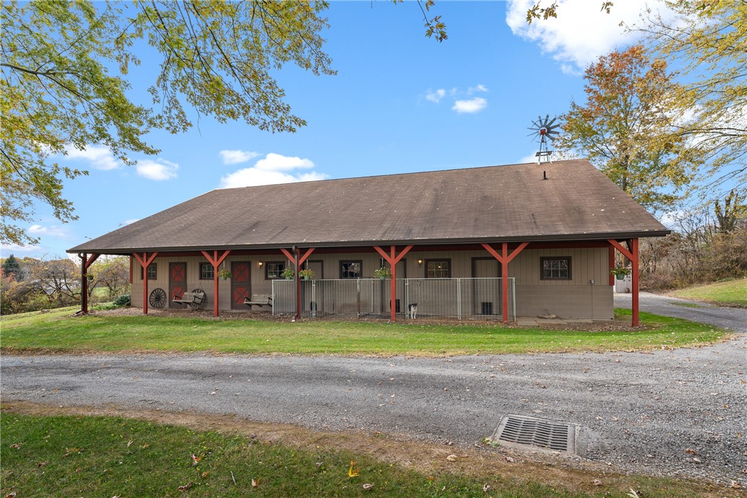 1725 Mount Jackson Rd