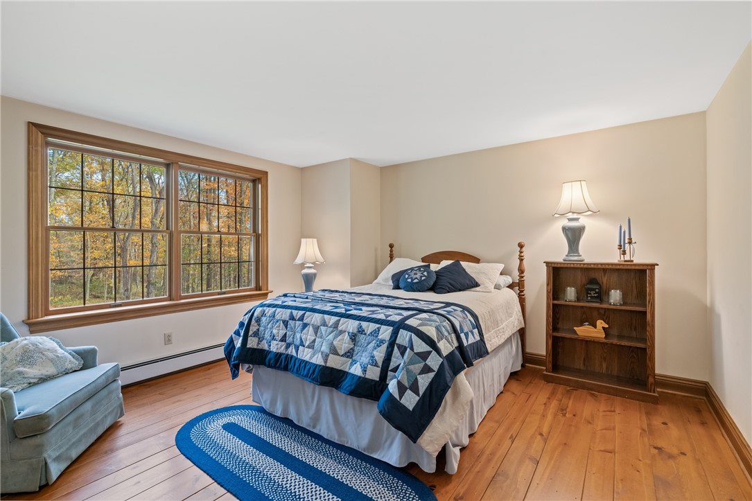 1725 Mount Jackson Rd