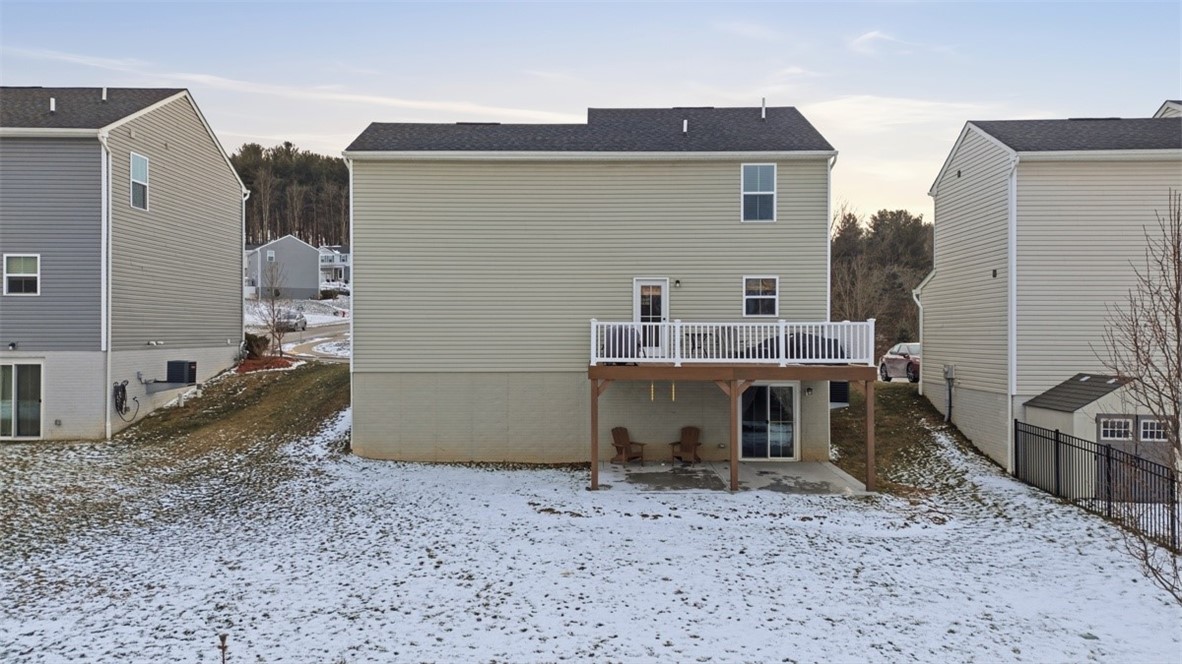 254 James Patrick Pl