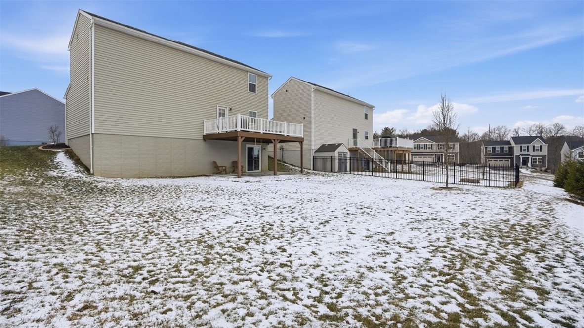 254 James Patrick Pl