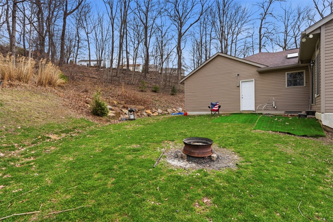 587 Kimble Dr