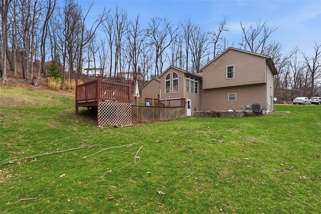 587 Kimble Dr