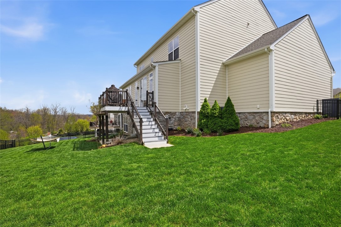 114 Overbrook Dr