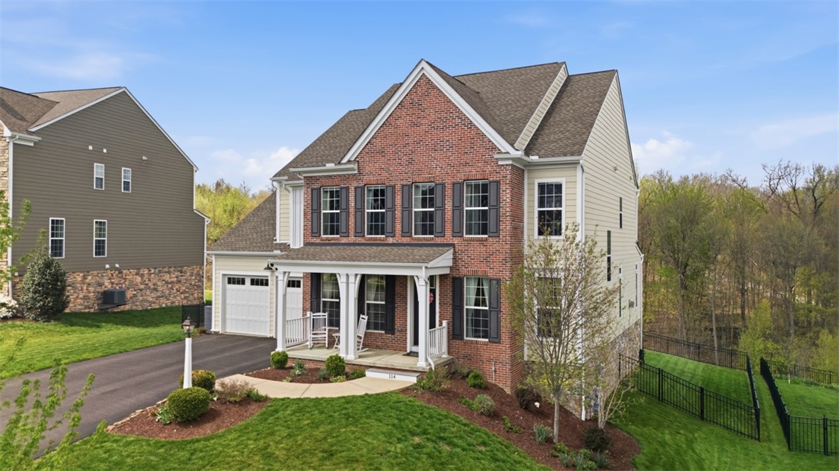 114 Overbrook Dr