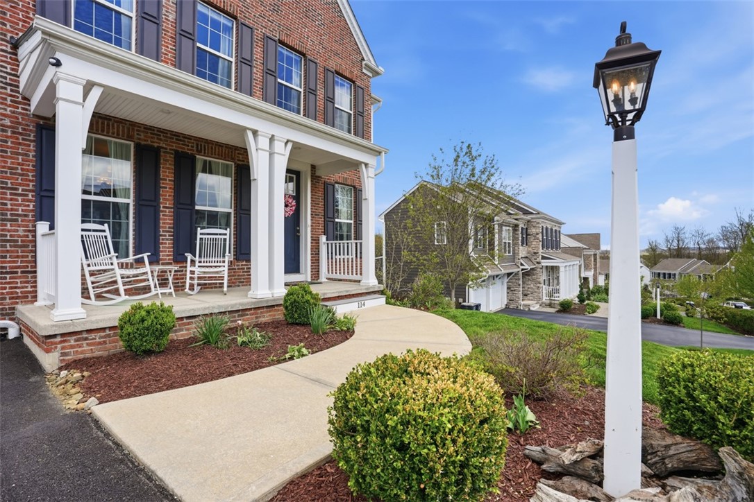 114 Overbrook Dr