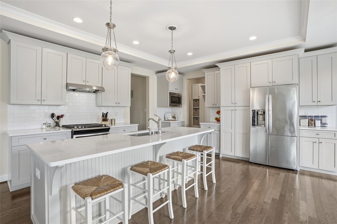 114 Overbrook Dr