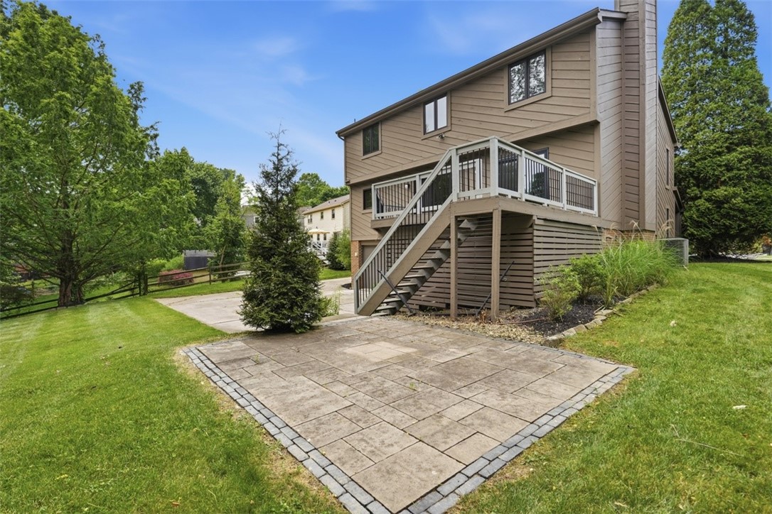 505 Knoll Ct