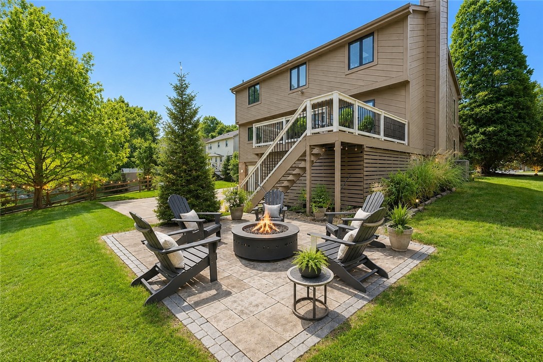 505 Knoll Ct