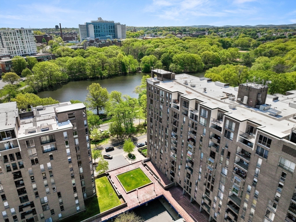 77 Pond Ave # 1202
