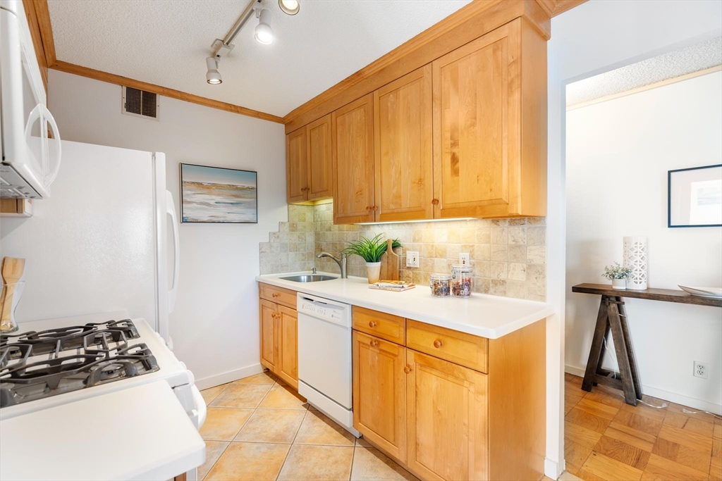 77 Pond Ave # 1202
