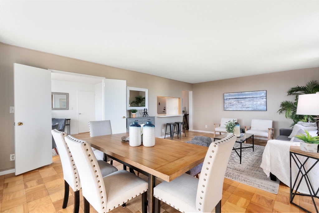 77 Pond Ave # 1202