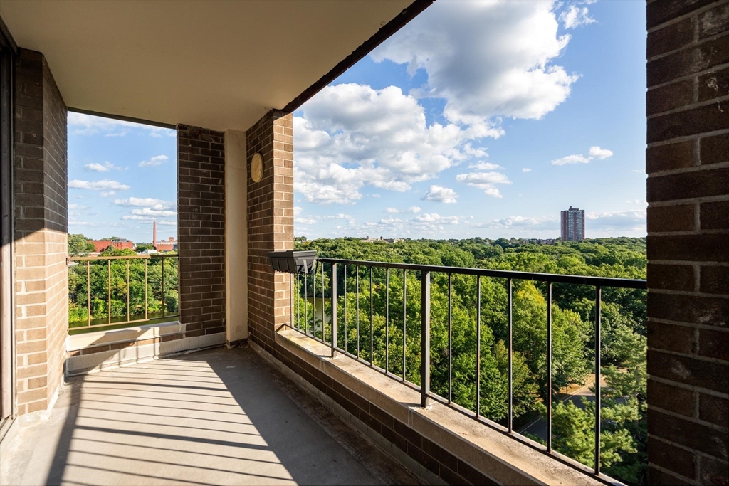 77 Pond Ave # 1202