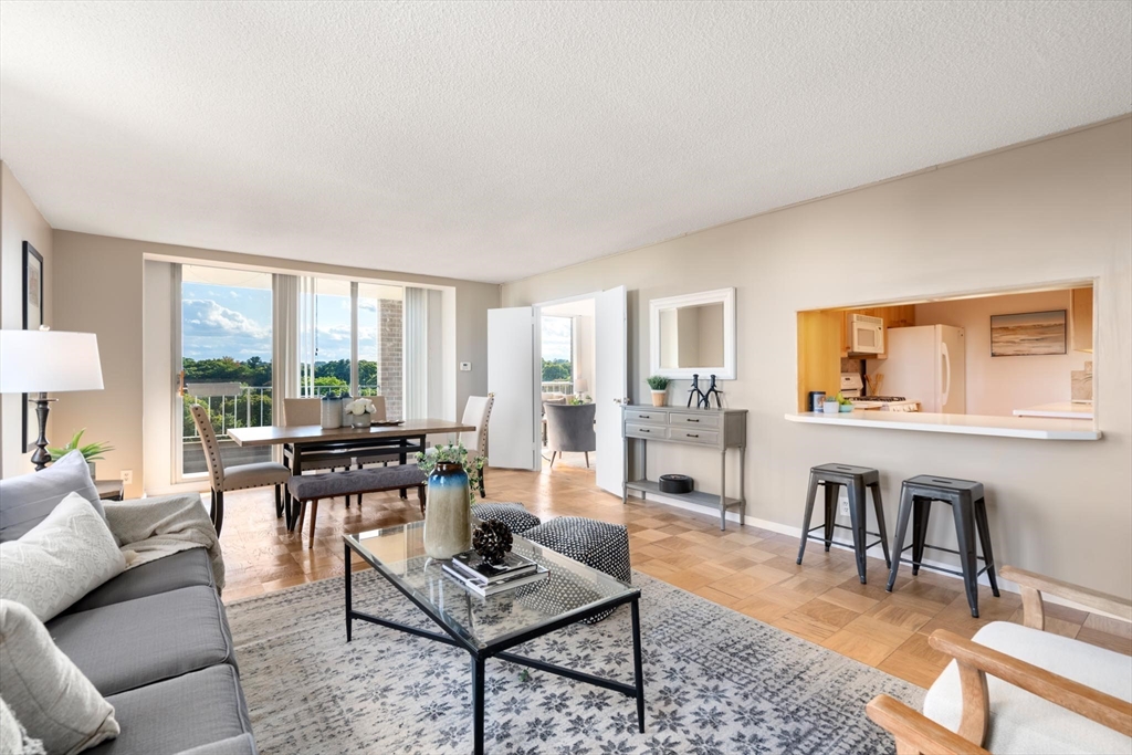 77 Pond Ave # 1202