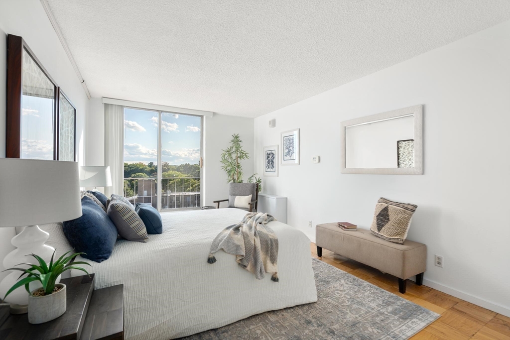 77 Pond Ave # 1202