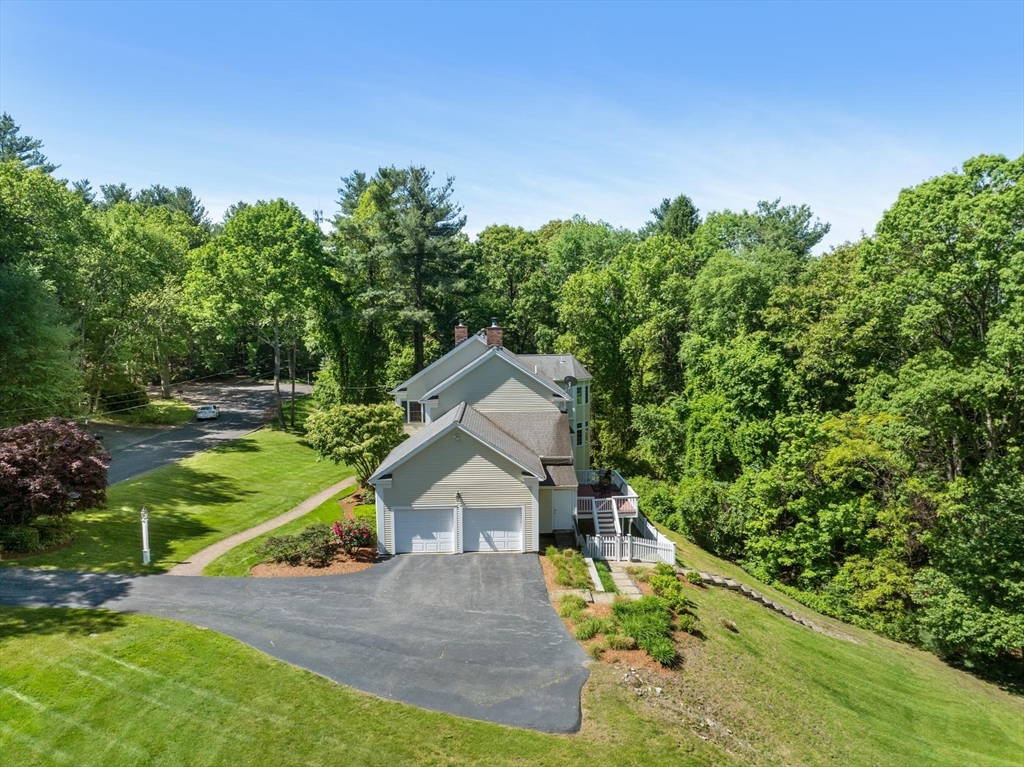 22 Forest Hill Rd