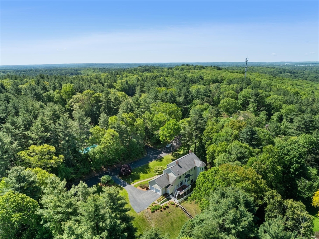 22 Forest Hill Rd