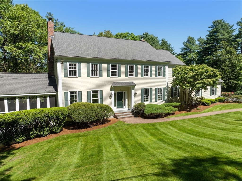 22 Forest Hill Rd