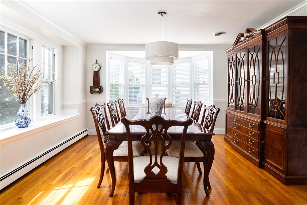 1865 Beacon Street