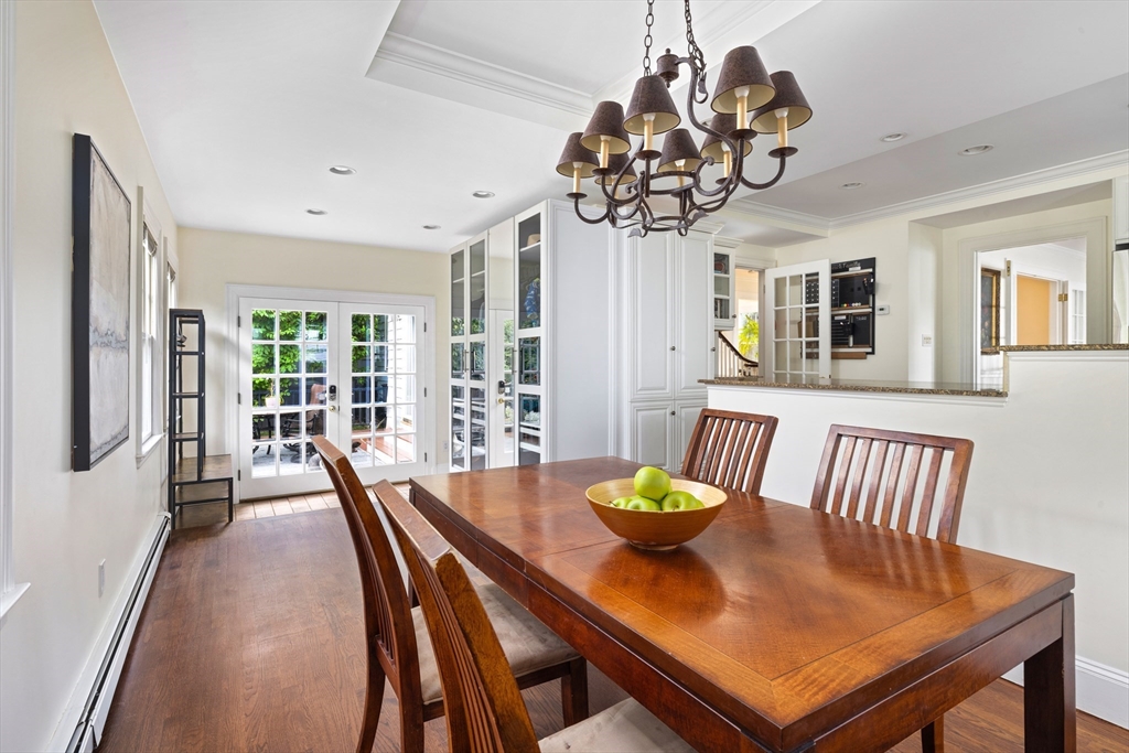 1865 Beacon Street