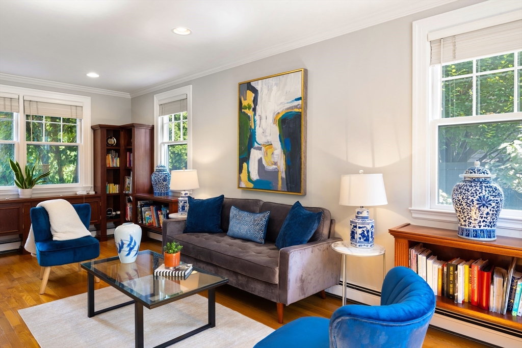 1865 Beacon Street