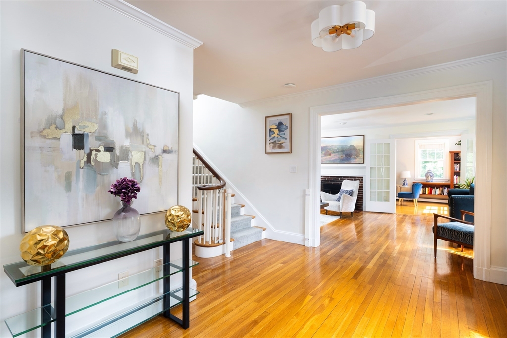 1865 Beacon Street