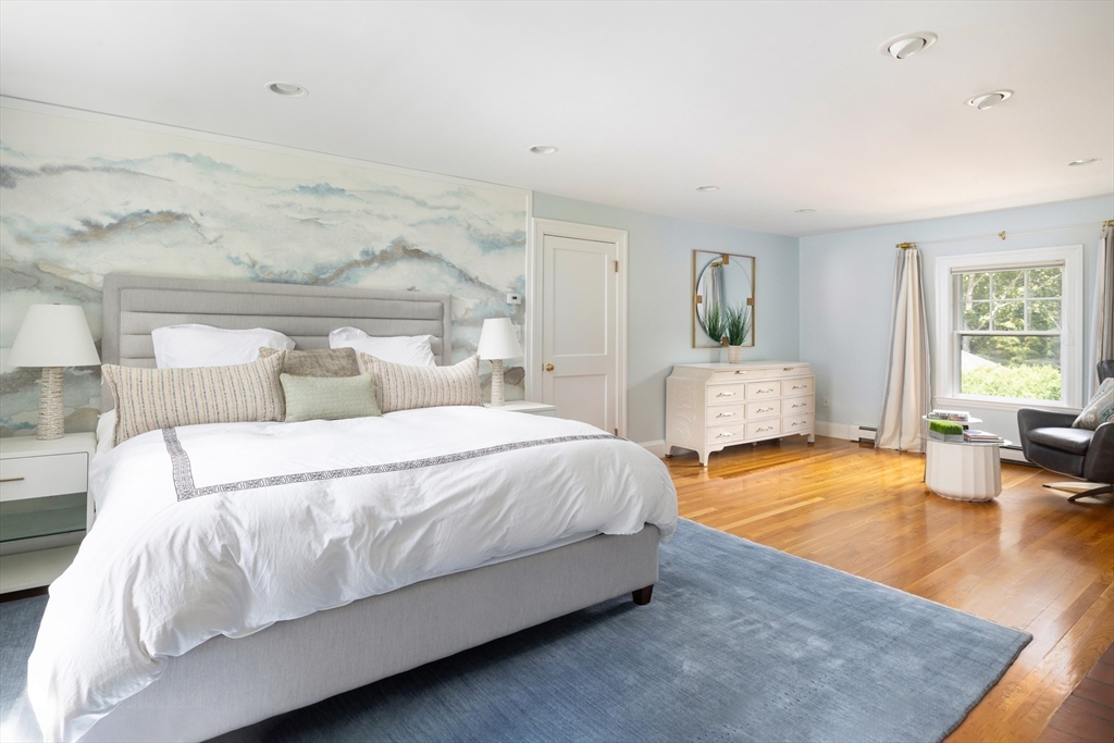 1865 Beacon Street