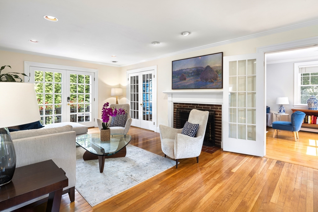 1865 Beacon Street