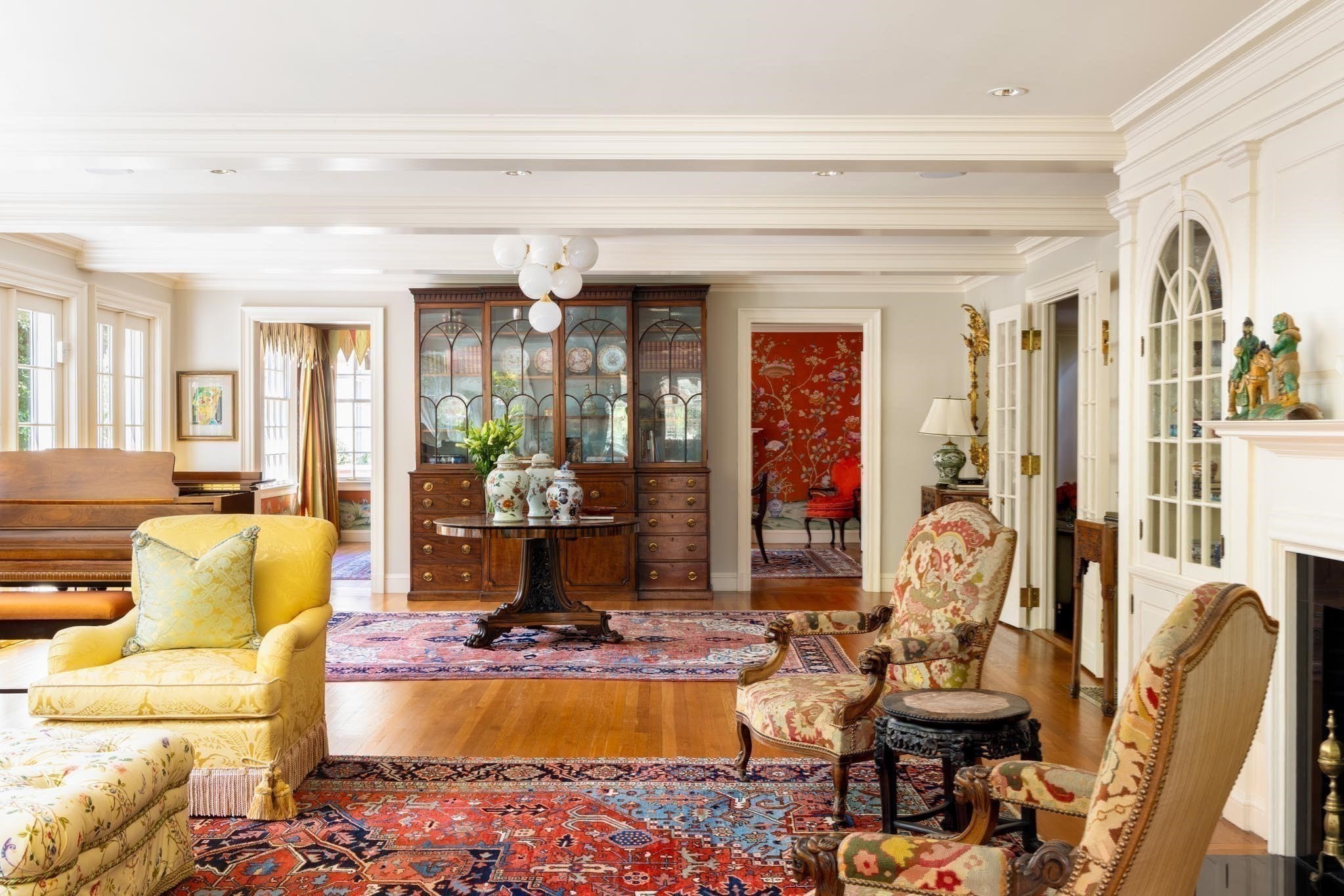 63 Goddard Avenue